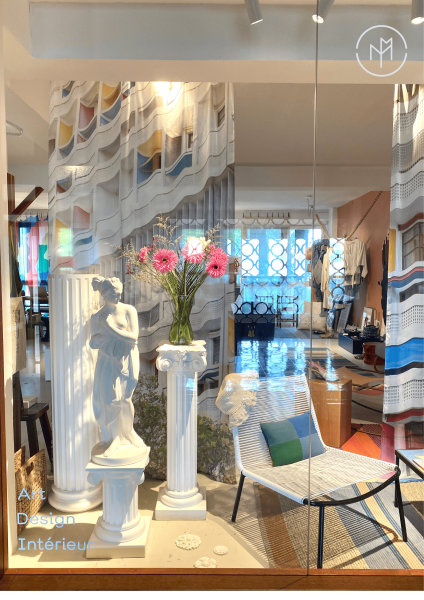 Le  Staff, artisanat d'excellence et d'exigence / décoration en plâtre France Staff Décor Marseille