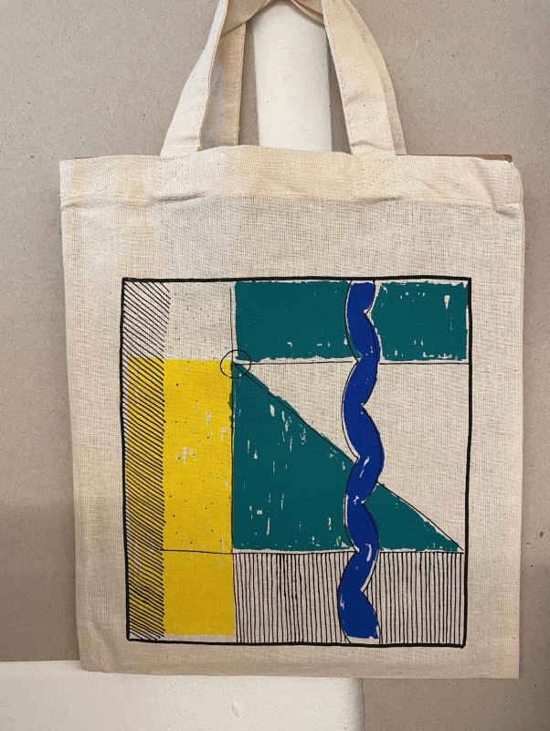 Papeterie artisanale à Paris - Carnet chouette