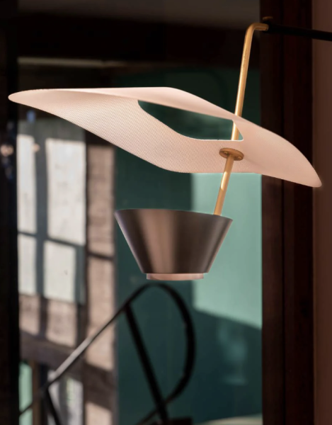 Applique G25 chez Maison Mirbel