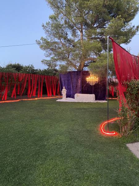 Villa Poésie - Maison Mirbel