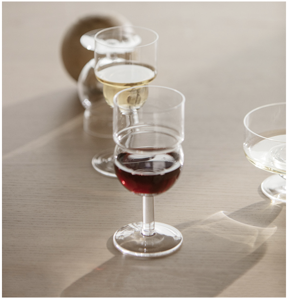 Joe Colombo chez Maison Mirbel