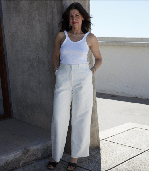 Virginie Mirbel-Maison Mirbel-Julien Oppenheim