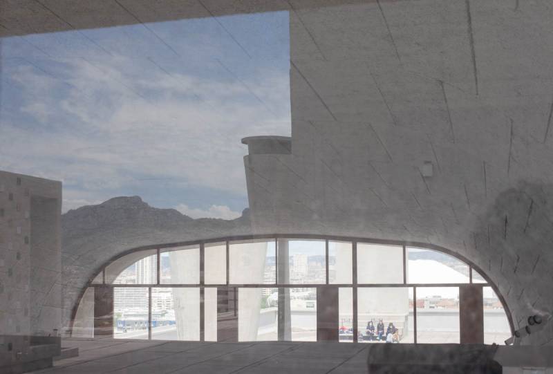 Magali joannon pour Maison Mirbel