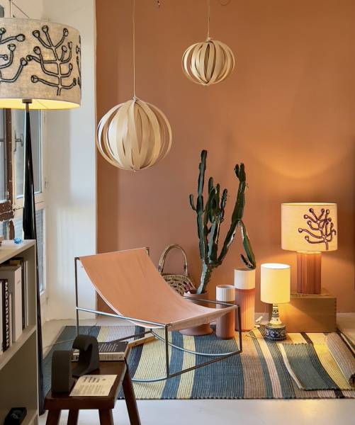 Magasin Maison Mirbel