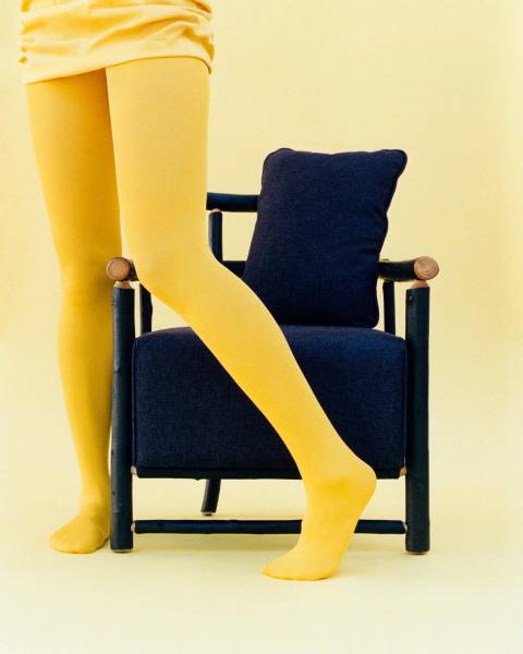 Fauteuil Seti / Objekto chez Maison Mirbel