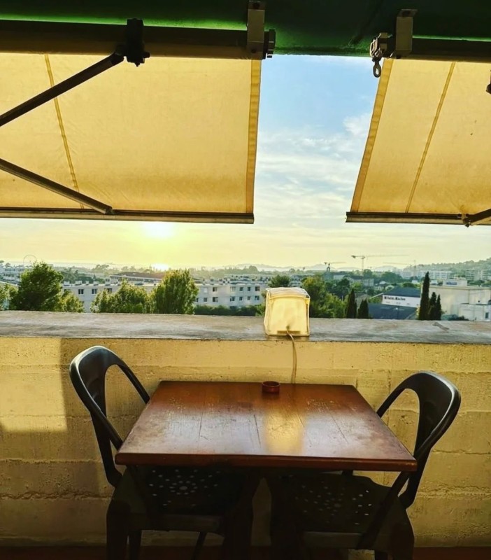 Hôtel Iconique Marseille 13008 Hôtel Le Corbusier