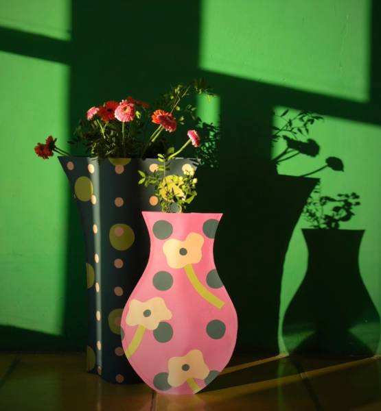 Clara Guilbert objets et tissus sérigraphiés Marseille