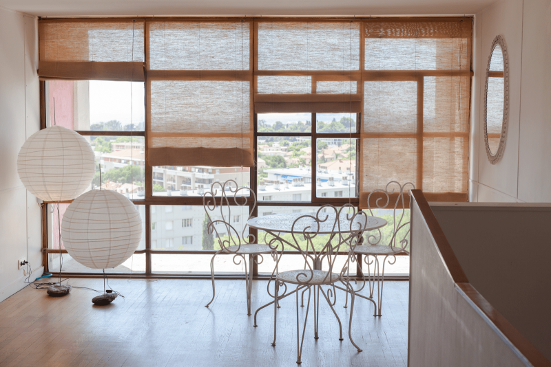 Home Staging au Corbusier 2022 Maison Mirbel