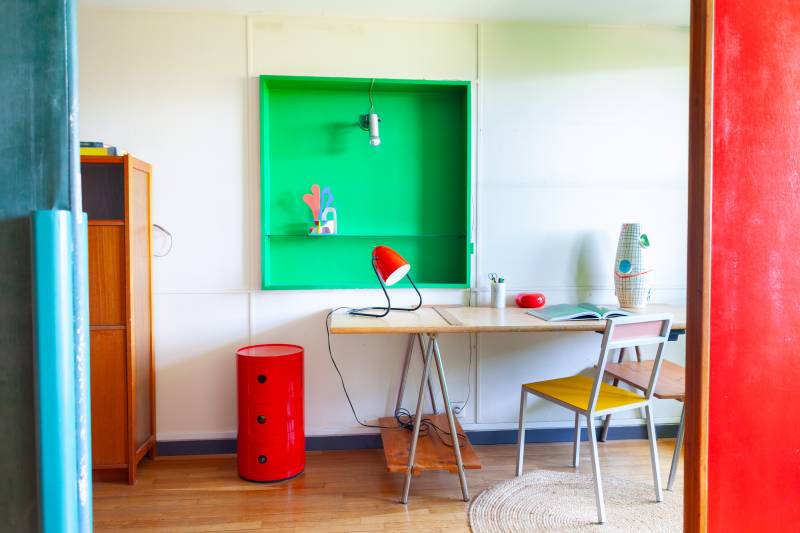 duplex de type E prolongé avec 3 chambres 3 Maison Mirbel