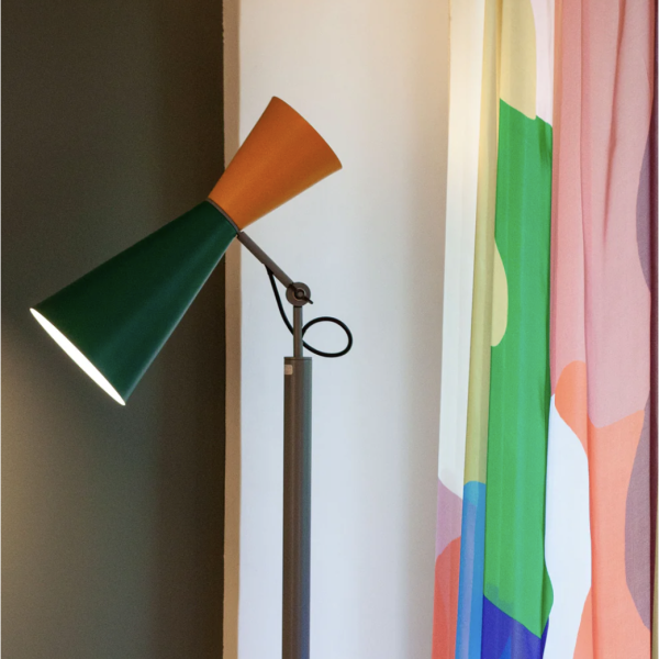 Lampadaire Parliament chez Maison Mirbel