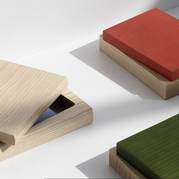  Cassetta de Julien Renault chez Maison Mirbel