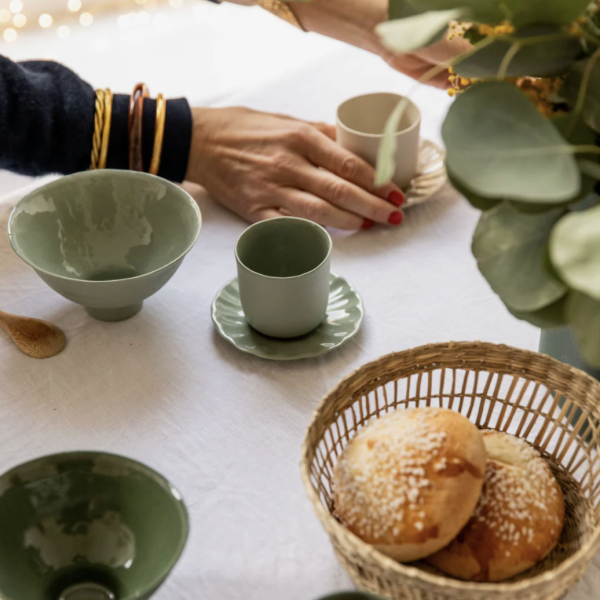 Elisabeth Hardy chez Maison Mirbel