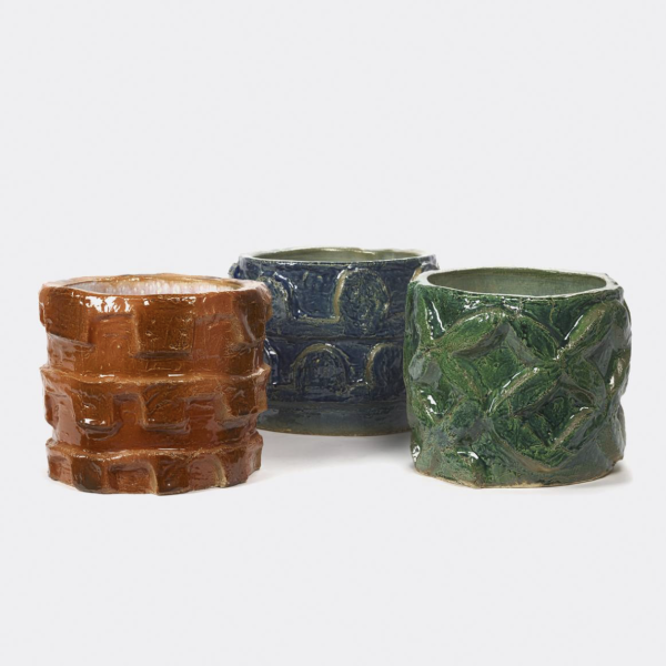 Cache Pot Bela Silva chez Maison Mirbel