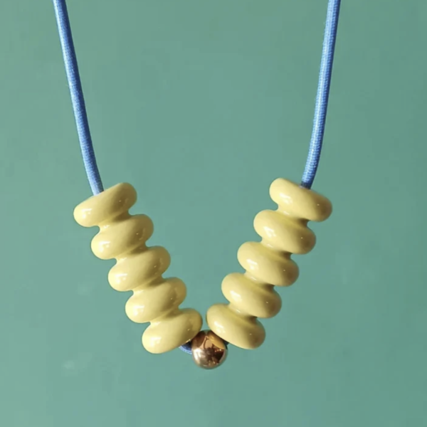 Marion Vidal chez Maison Mirbel