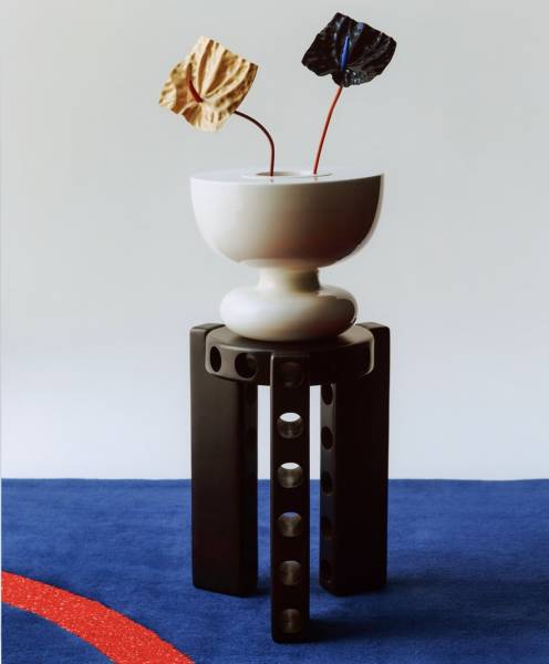Vase Idolo Marion Vidal - Maison Mirbel