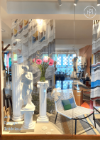 Le  Staff, artisanat d'excellence et d'exigence / décoration en plâtre France Staff Décor Marseille