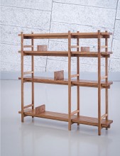 Ebeniste d'art à Marseille - Malo Mangin