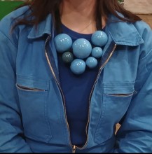 Marion Vidal Maison Mirbel