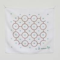 Maison Mirbel -  Acheter des broderies uniques et modernes près de Toulon dans le Var