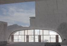 Magali joannon pour Maison Mirbel