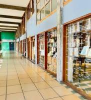 Librairie Rupture Le Corbusier Marseille