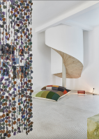 Designer Lumiéres à Marseille Nathalie Dewez